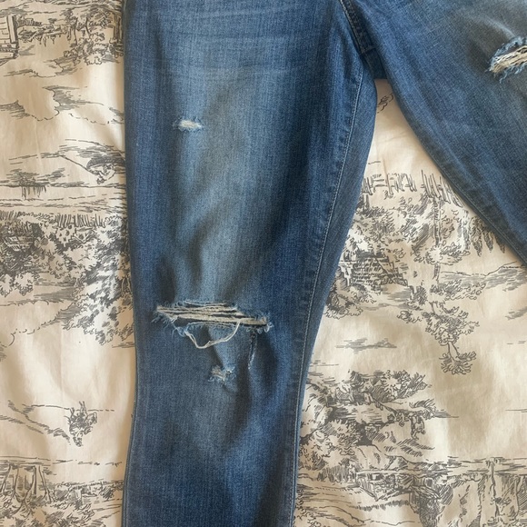 Joe’s Jeans Keagan skinny ankle - Picture 3 of 9